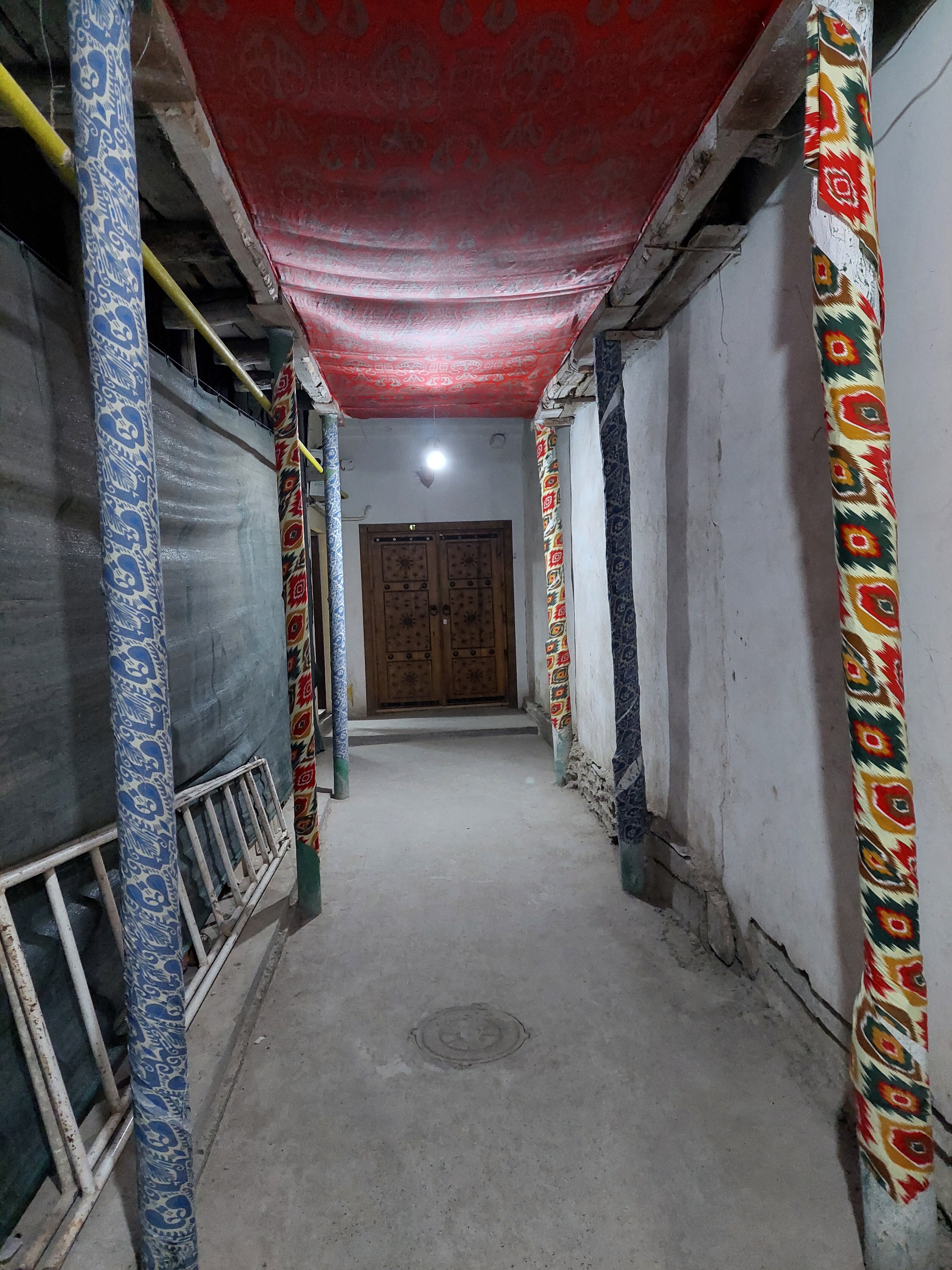 Фото Dolon House