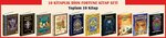 Hermes Yayınları (İstanbul, Fatih, Hobyar Mah., Cemal Nadir Sok., 24), publishing house