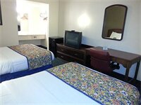 Фото Motel 6 Tampa, Fl