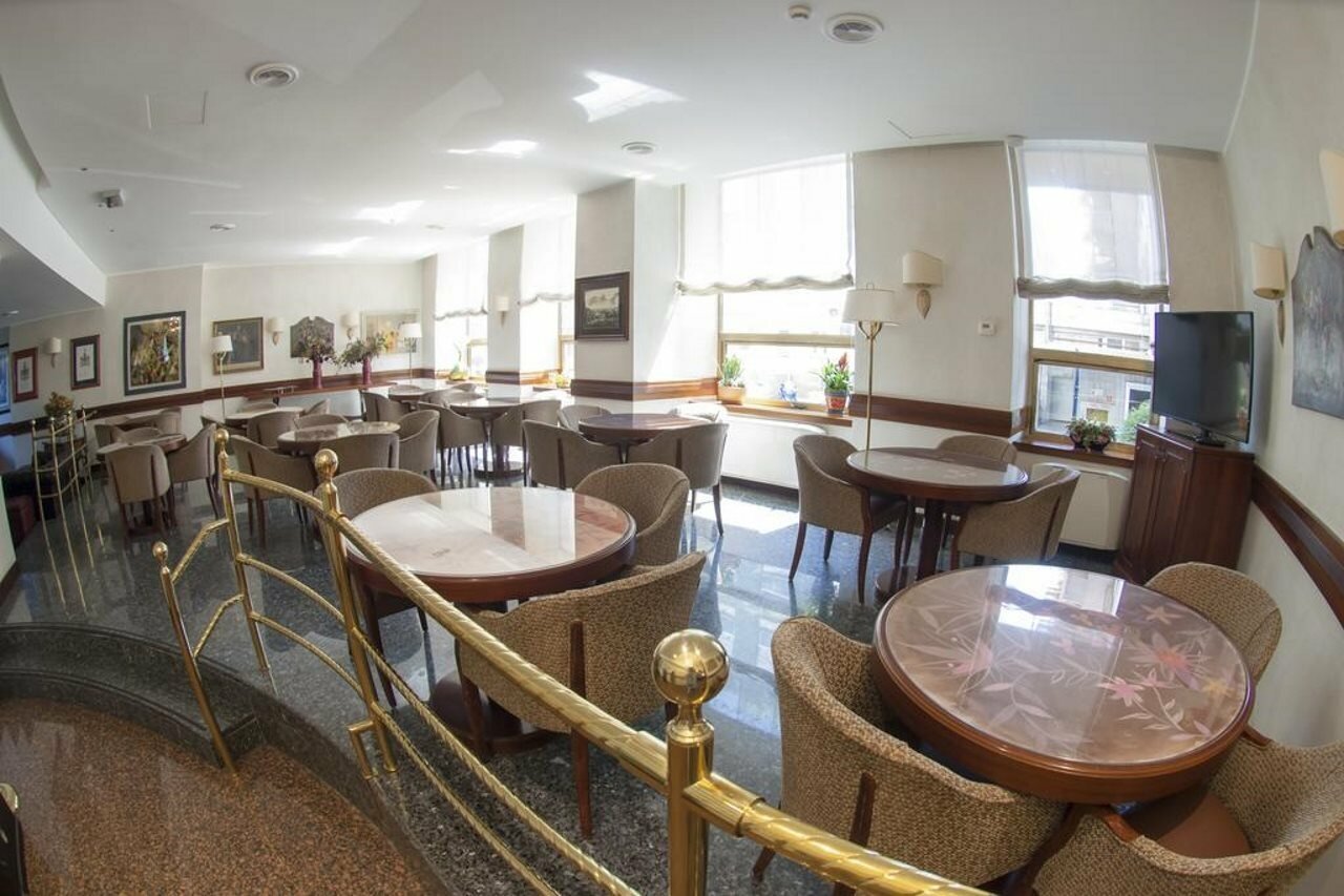 Фото Hotel Bristol