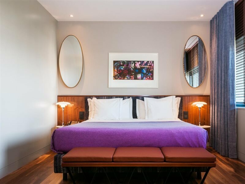 Фото Hotel de Guimarães