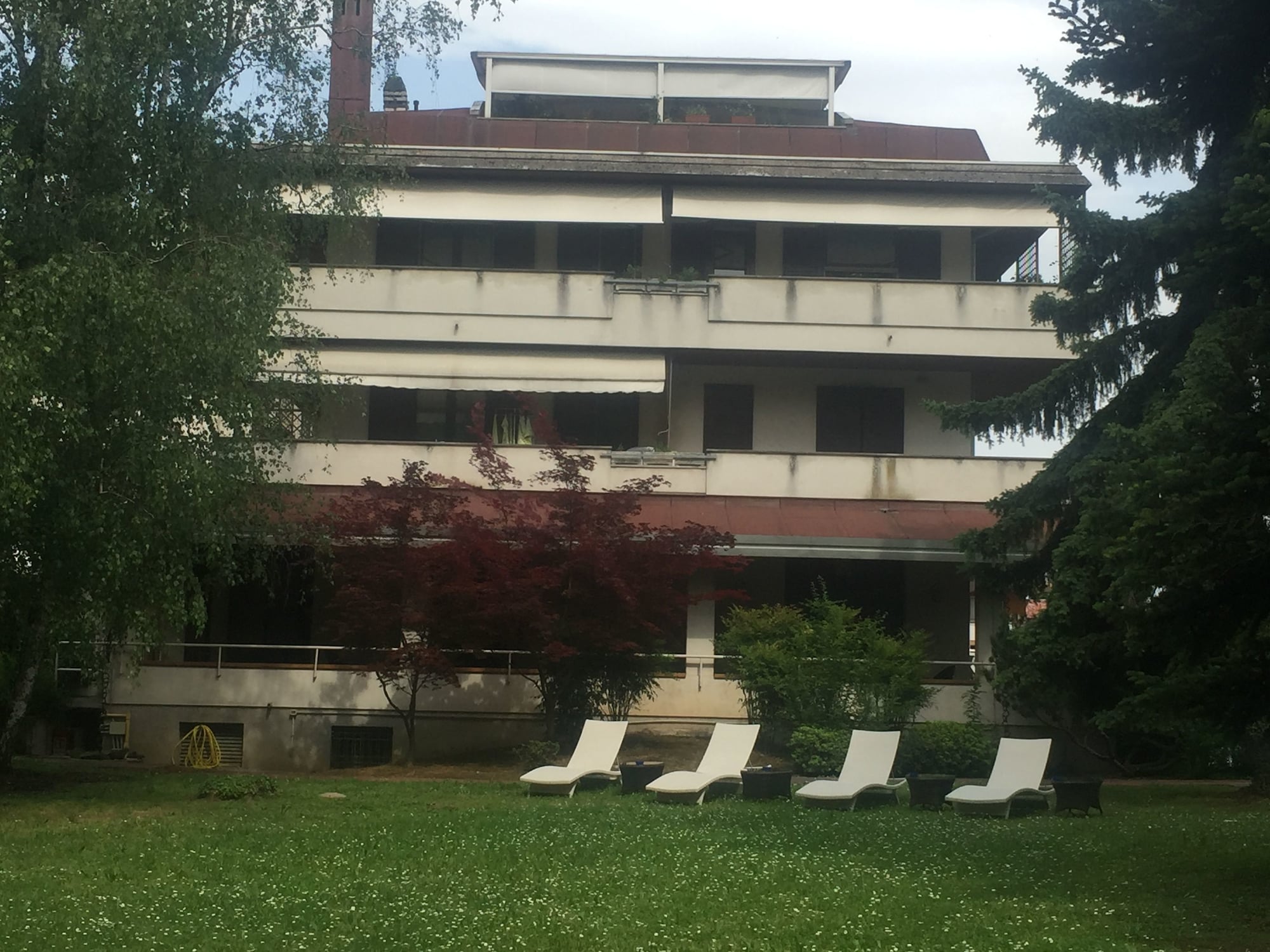 Фото Hotel Bella Venezia