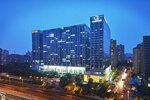 DoubleTree by Hilton Beijing (Guang'anmen Wai Main Street, 168), hotel