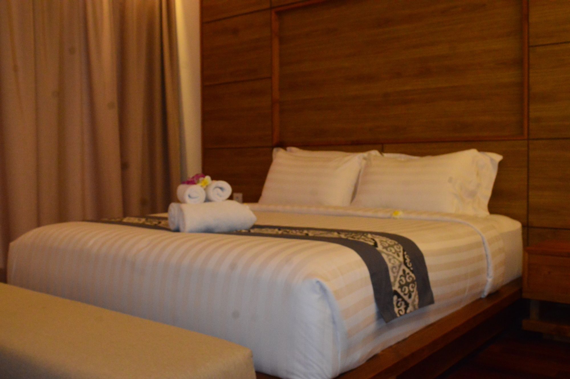 Фото Djabu Canggu Beach Villa