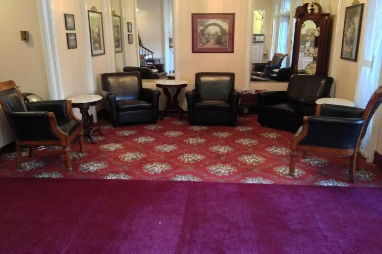 Фото Windsor Park Hotel