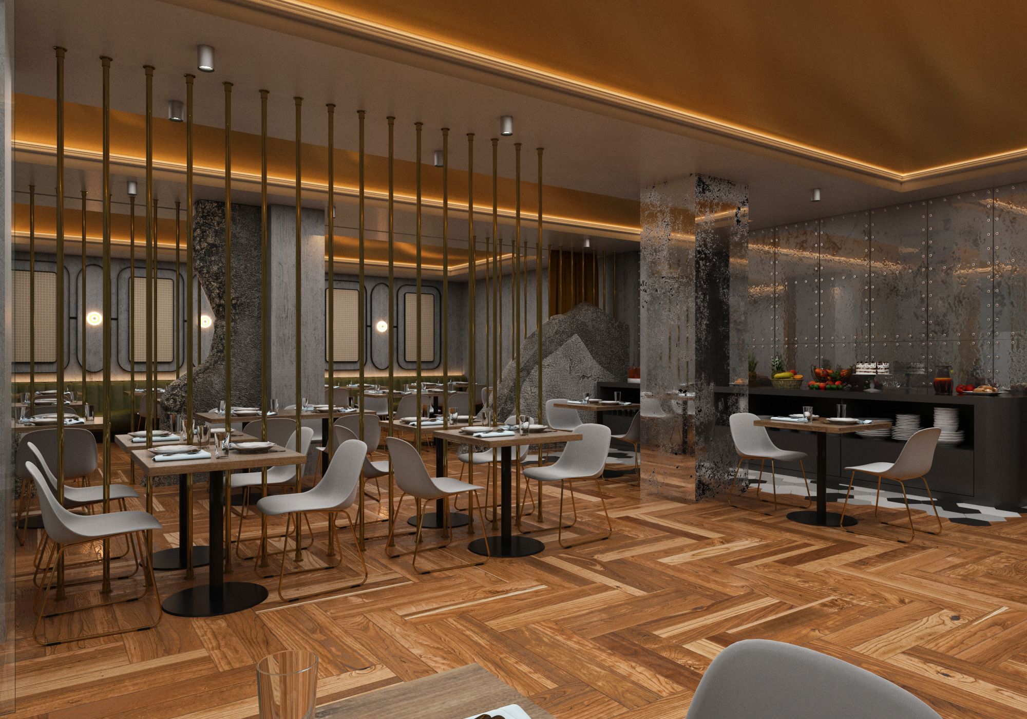 Фото Design Plus Bex Hotel