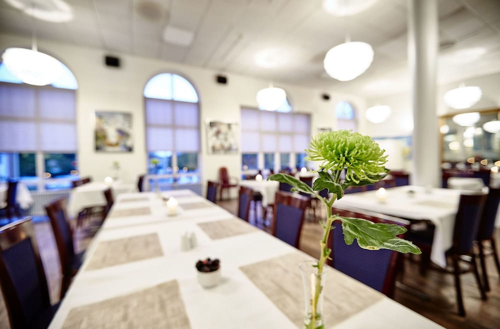 Фото Hotel Schaumburg