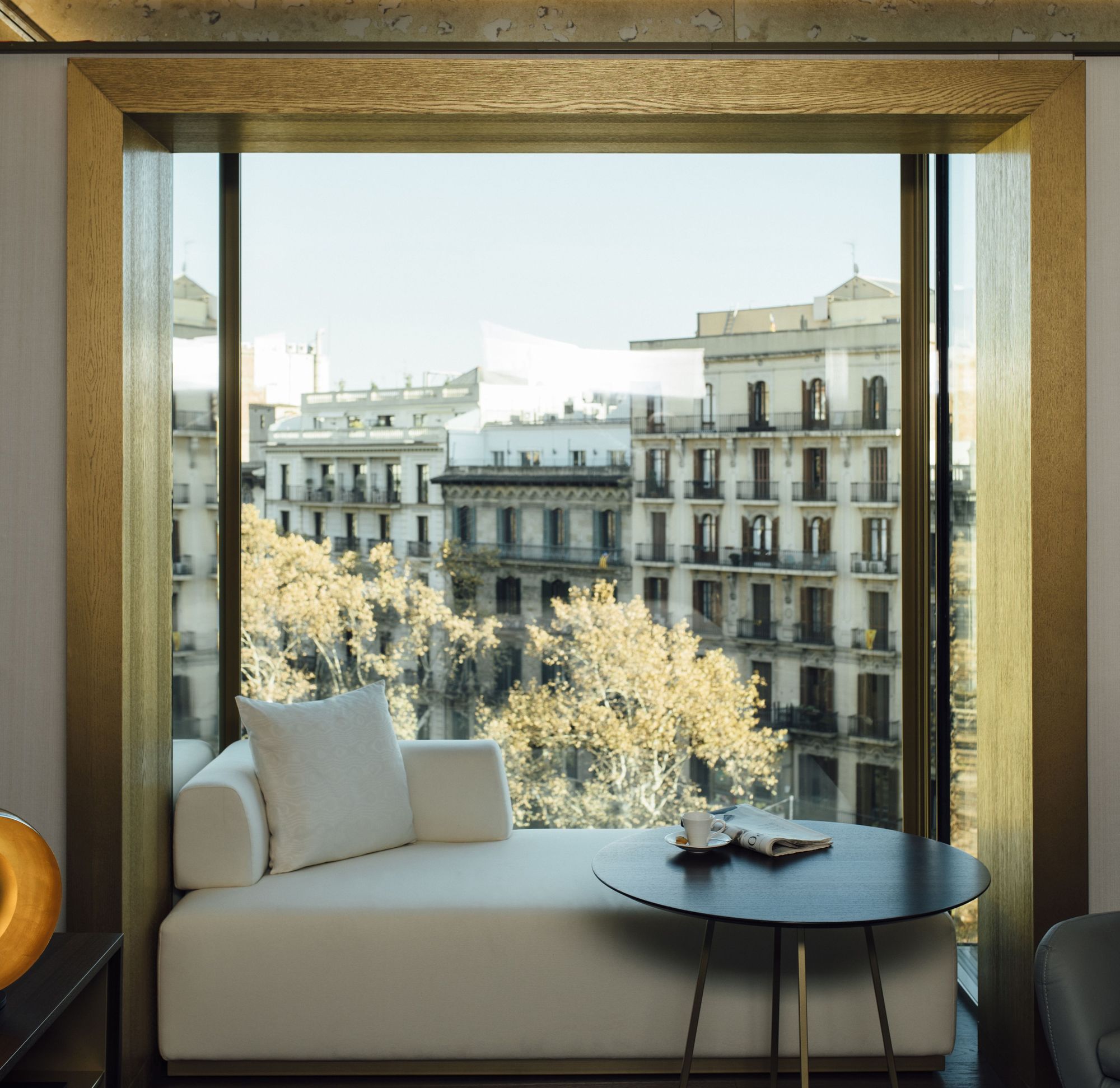 Фото Almanac Barcelona