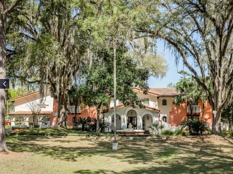 Фото Studio 6 Tallahassee, Fl – North Monroe