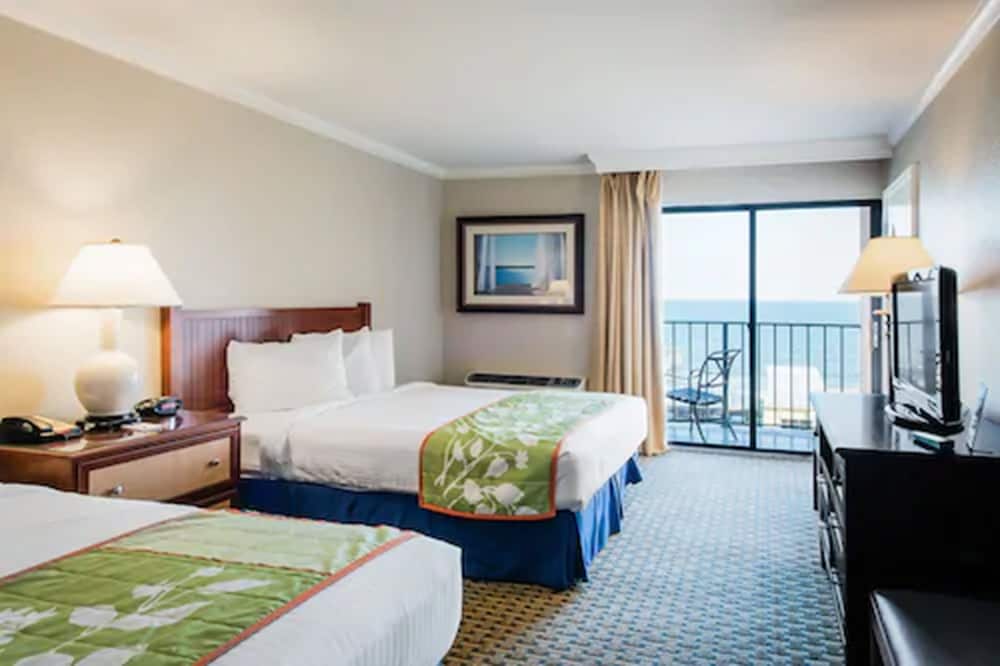 Фото Aqua Beach Inn