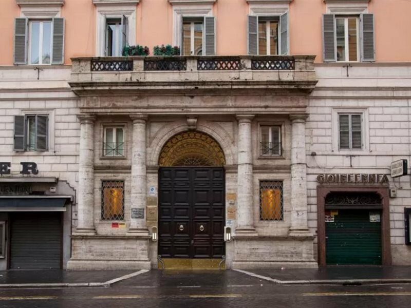 Фото Magnifico Rome