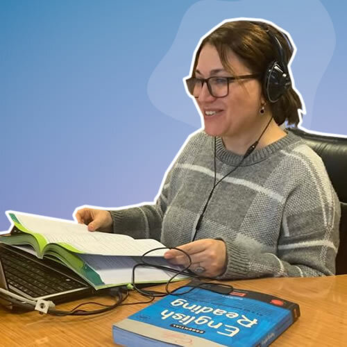 Foreign language courses My English Classes Online, Ankara, photo