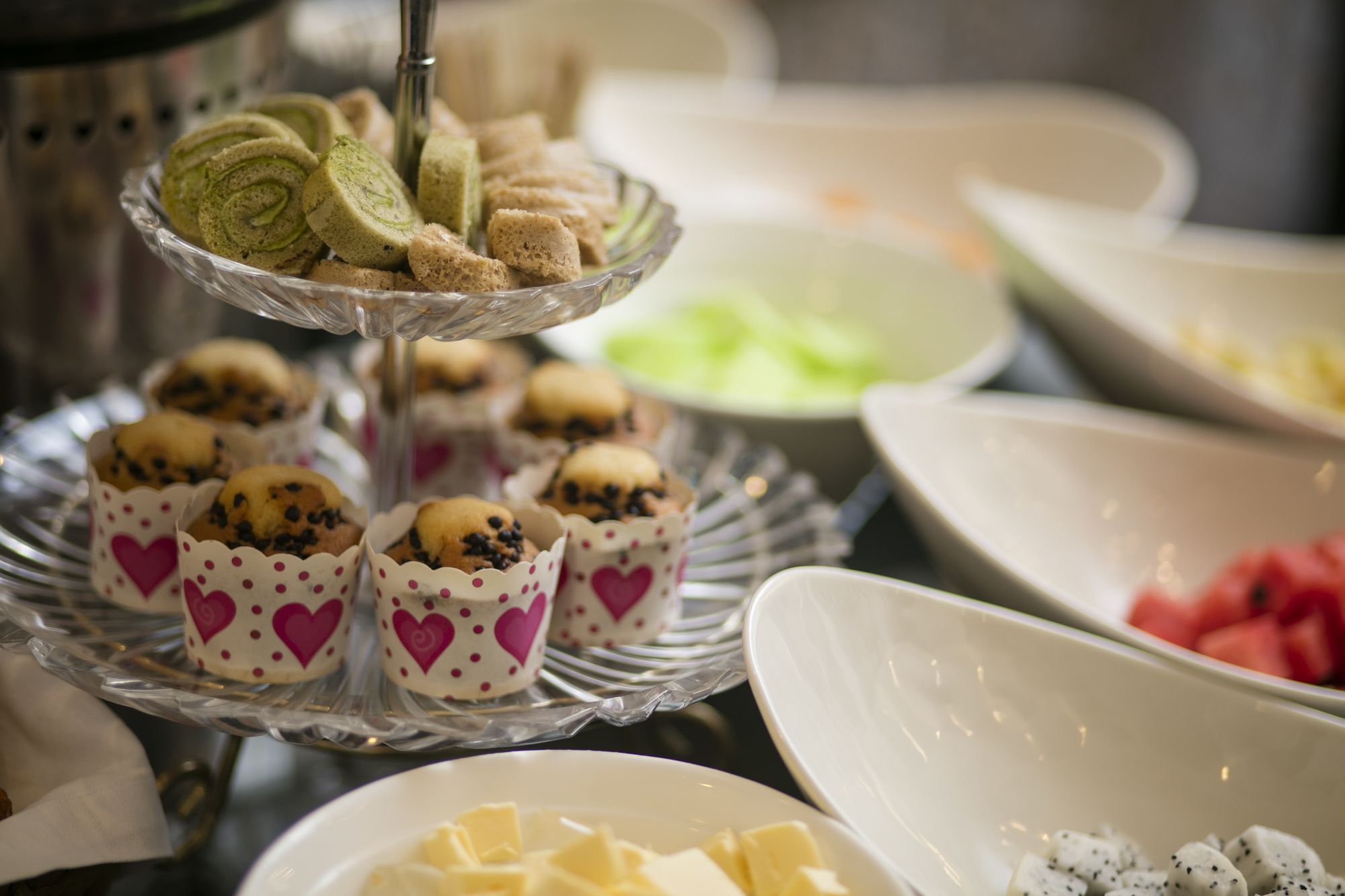 Фото The Noble Swan Hotel & SPA