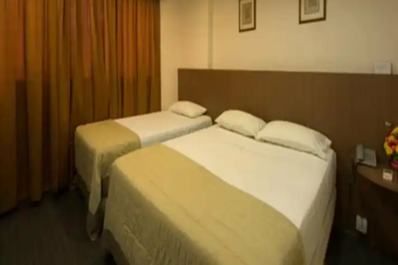 Фото Hotel Calmo Bugis