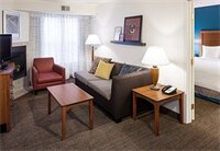 Фото Residence Inn by Marriott San Bernardino