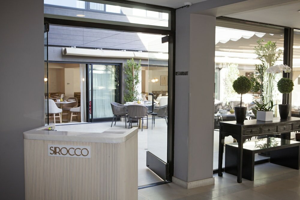 Фото Luxe Sunset Boulevard Hotel