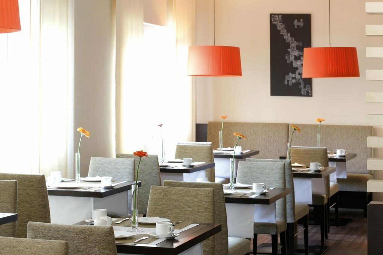 Фото Nh Stuttgart Sindelfingen