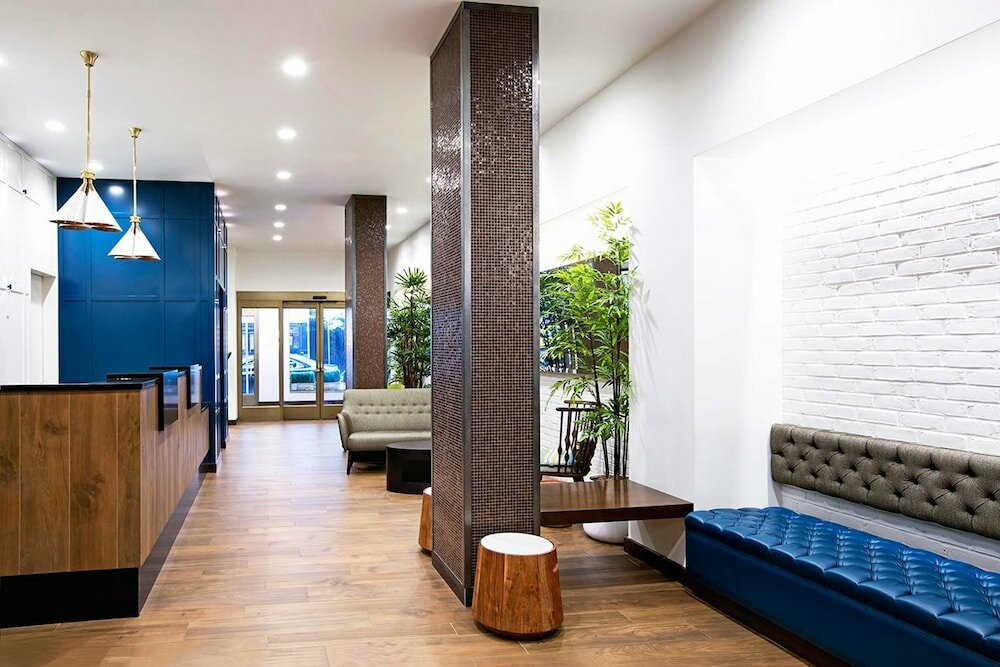 Фото The Hotel @ New York City