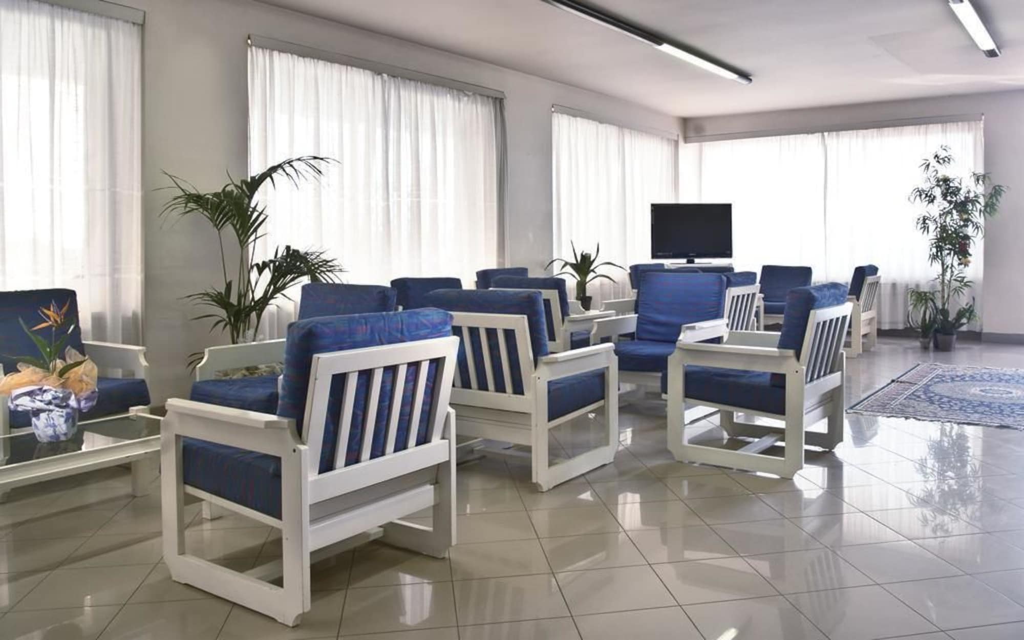 Фото Hotel Nelson