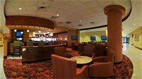 Фото Courtyard by Marriott Oklahoma City Downtown