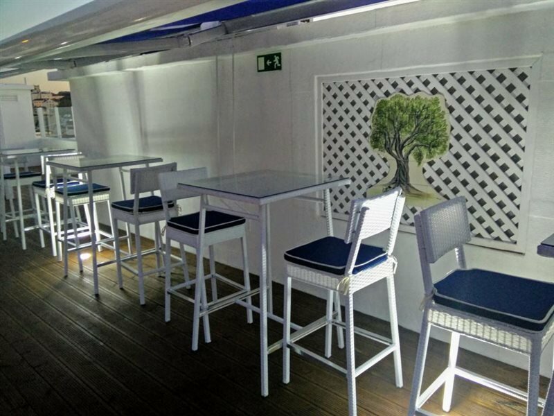 Фото Lisbon Terrace Suites Apartment for Large Groups with Amazing Terrace