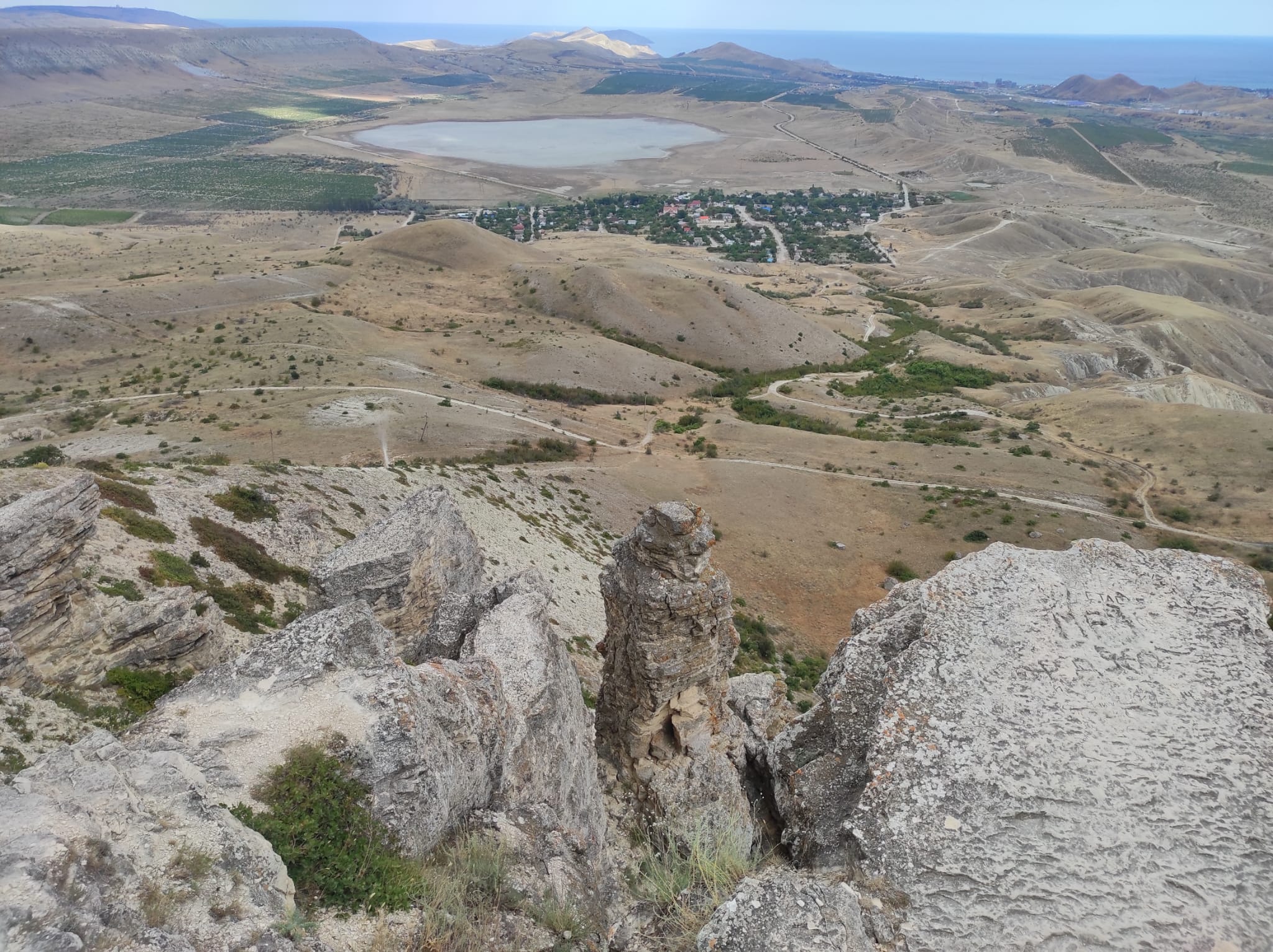 Фото Гостевой дом у моря