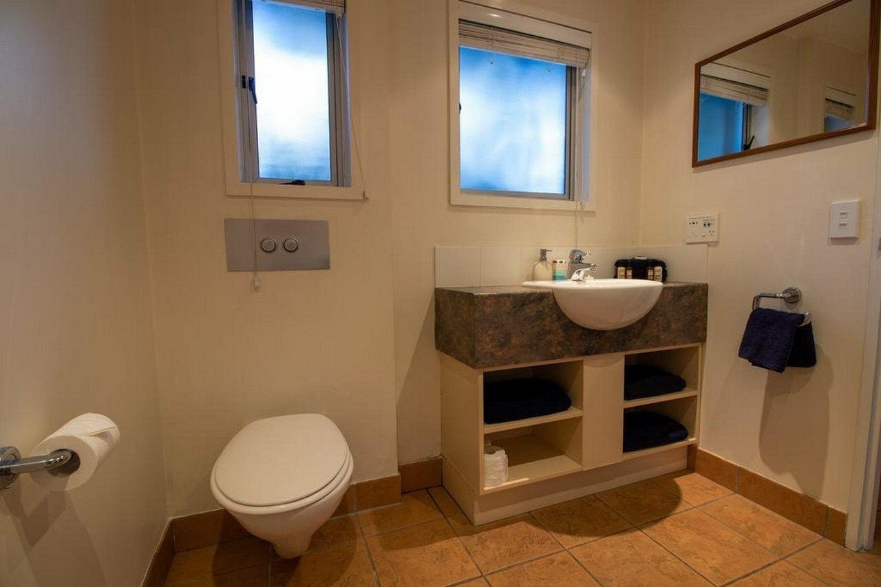 Фото Blue Peaks Lodge Queenstown