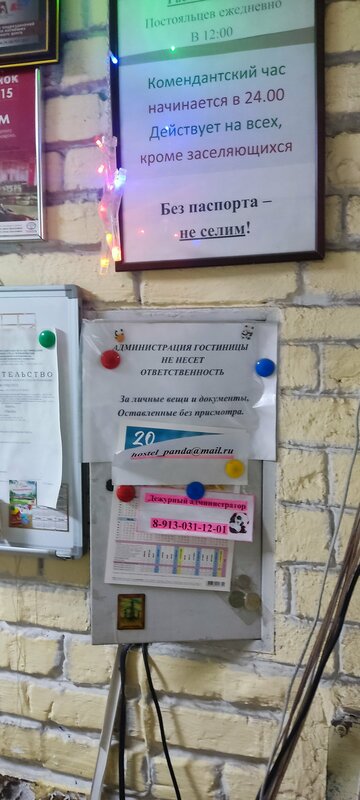 ПанДа — фото 11