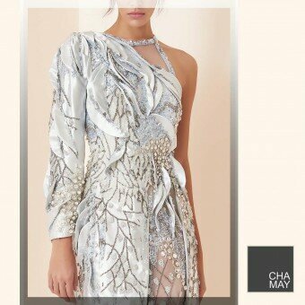 Clothing store Chamay Ankara Podium Avm, Ankara, photo