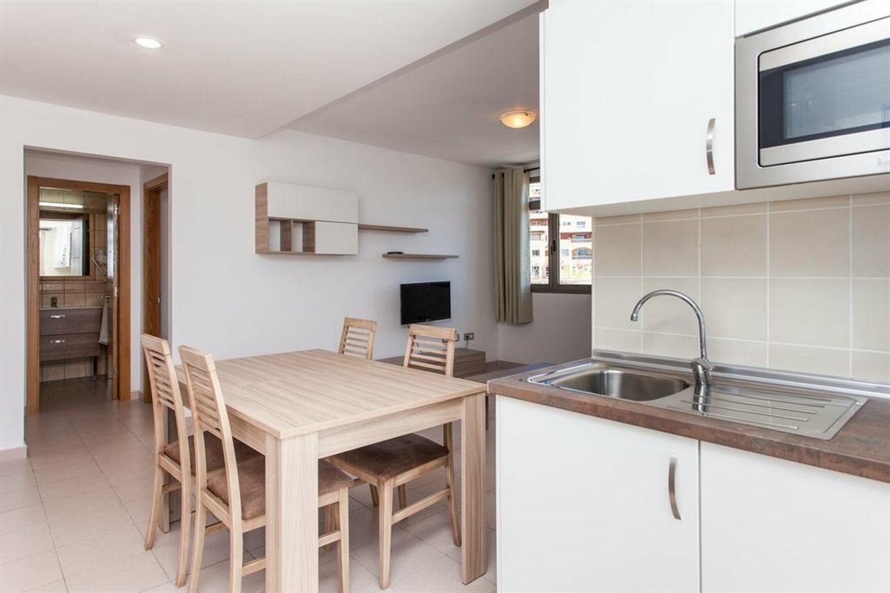 Фото Apartamentos Tao Morro Jable