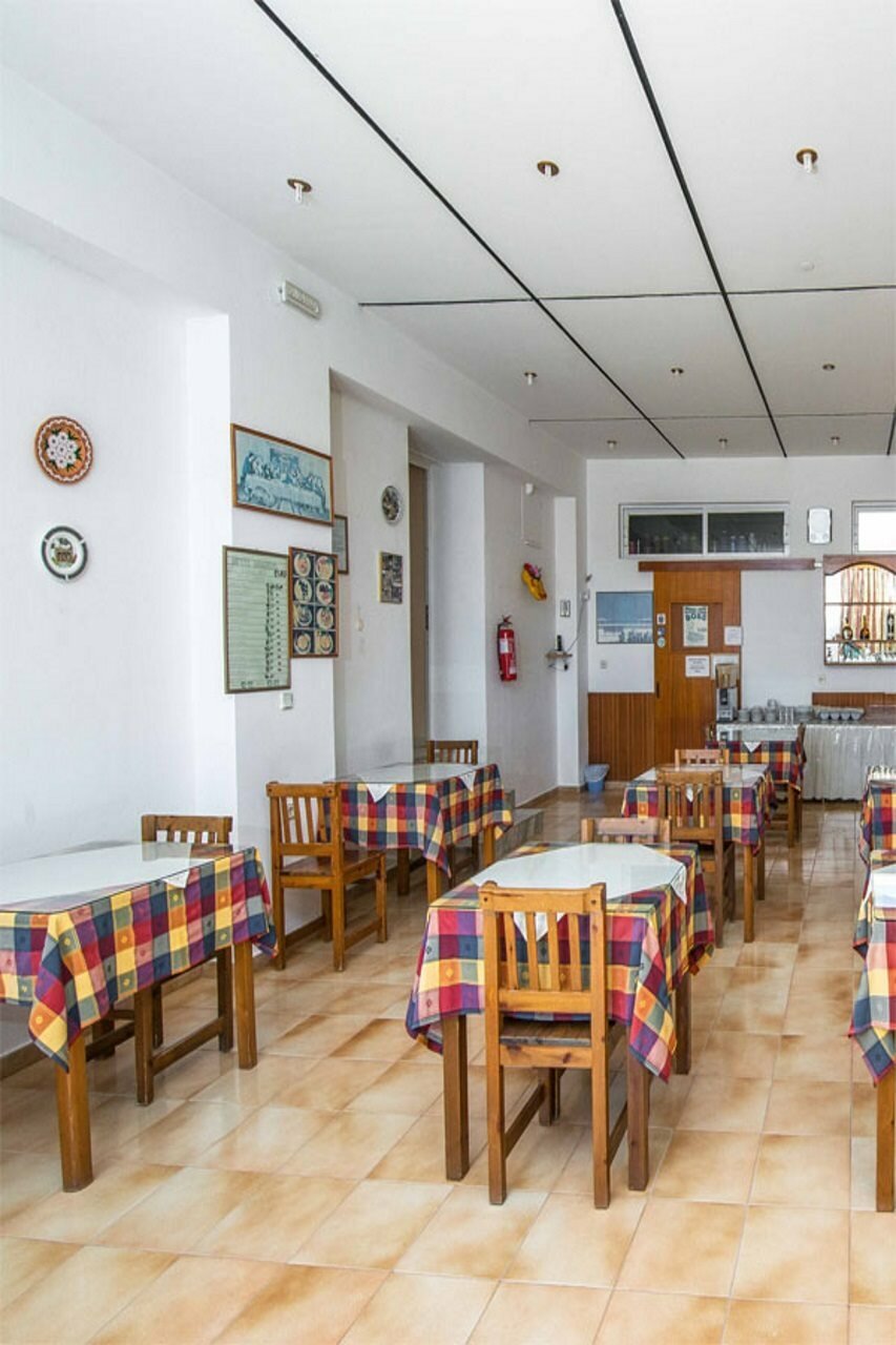 Фото Hotel Anagros