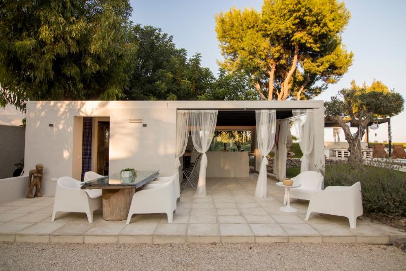 Фото Mimar Villa Altea