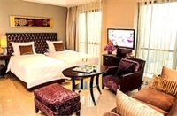 Фото Oakwood Premier Guangzhou