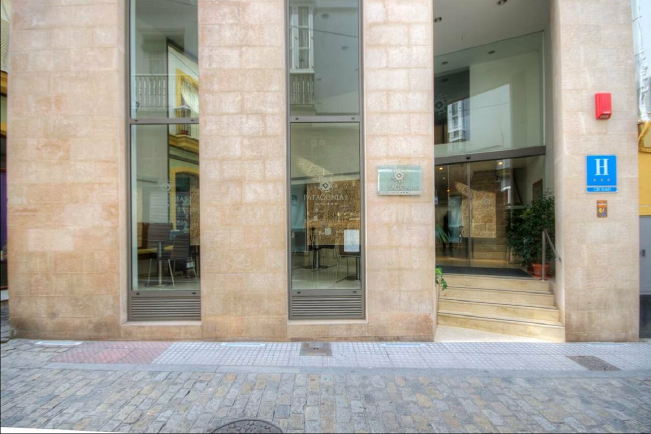 Фото Patagonia Sur