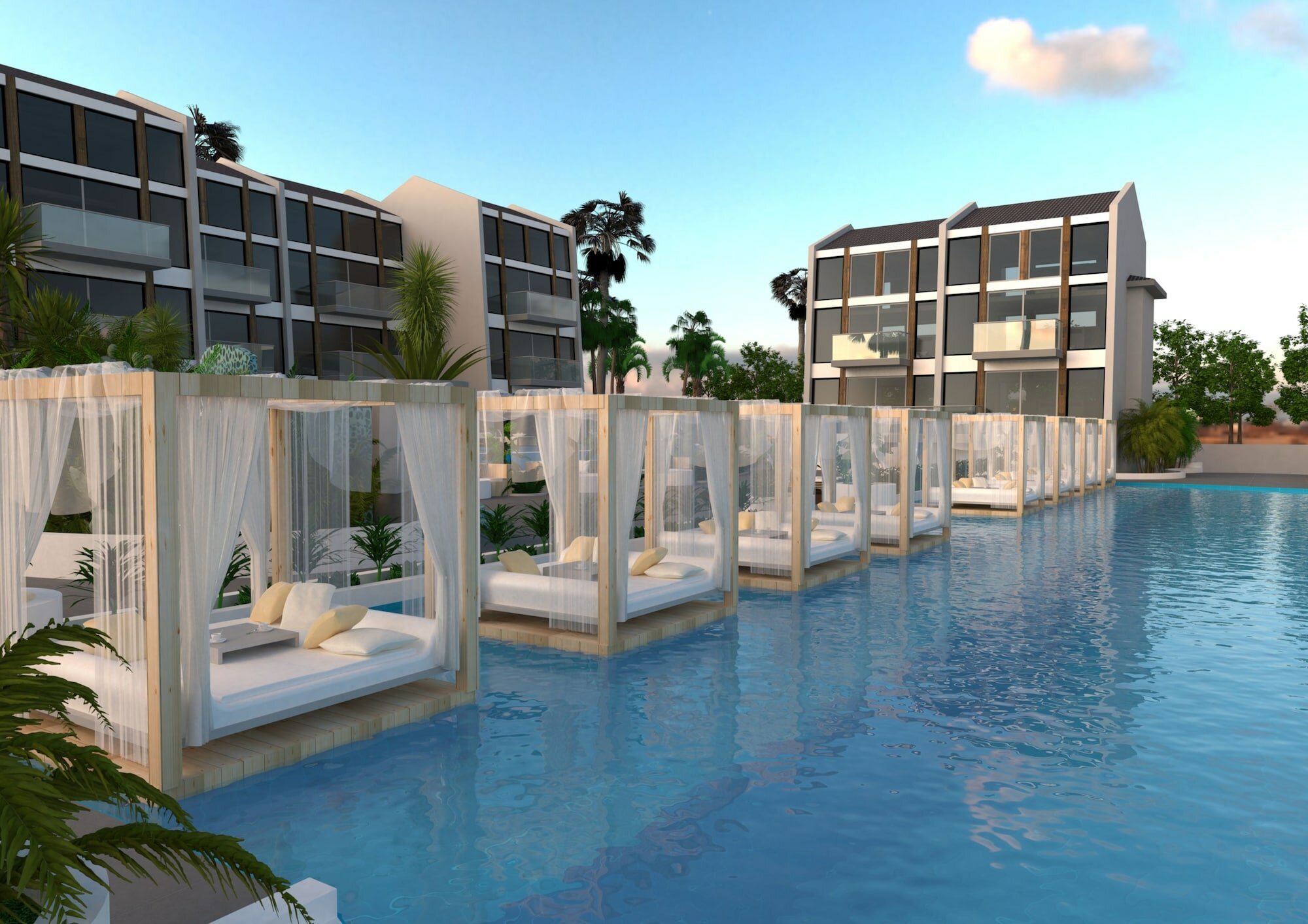 Фото Orka Cove Hotel