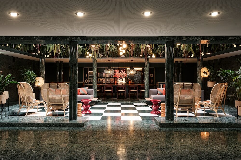 Фото Ameron Zürich Bellerive au Lac