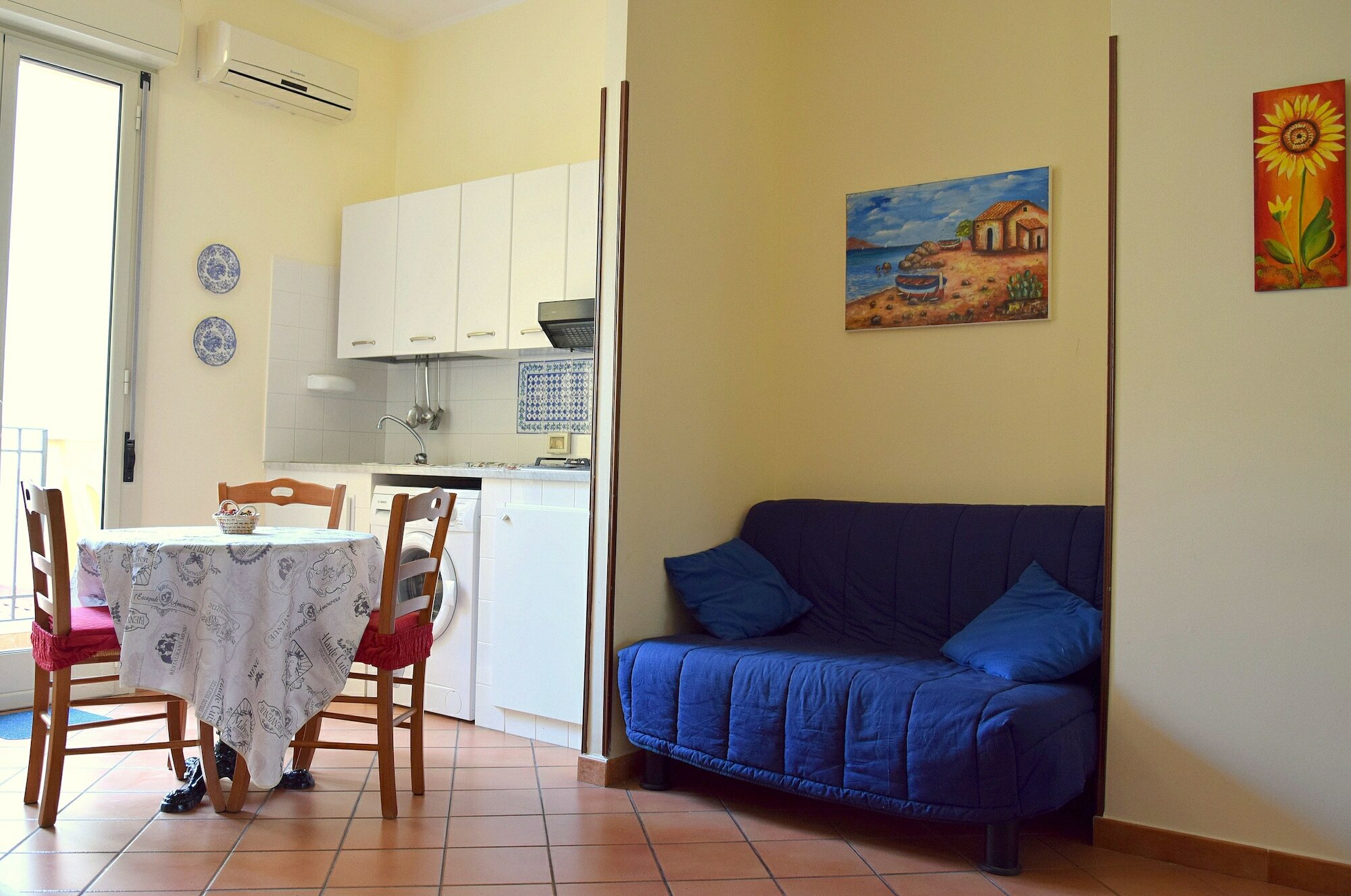 Фото Palermo Mare Holidays