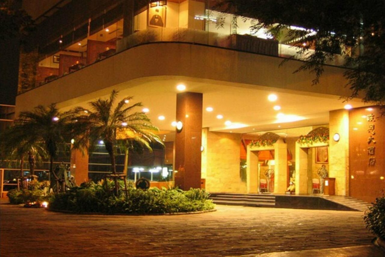 Фото The Four Wings Hotel Bangkok