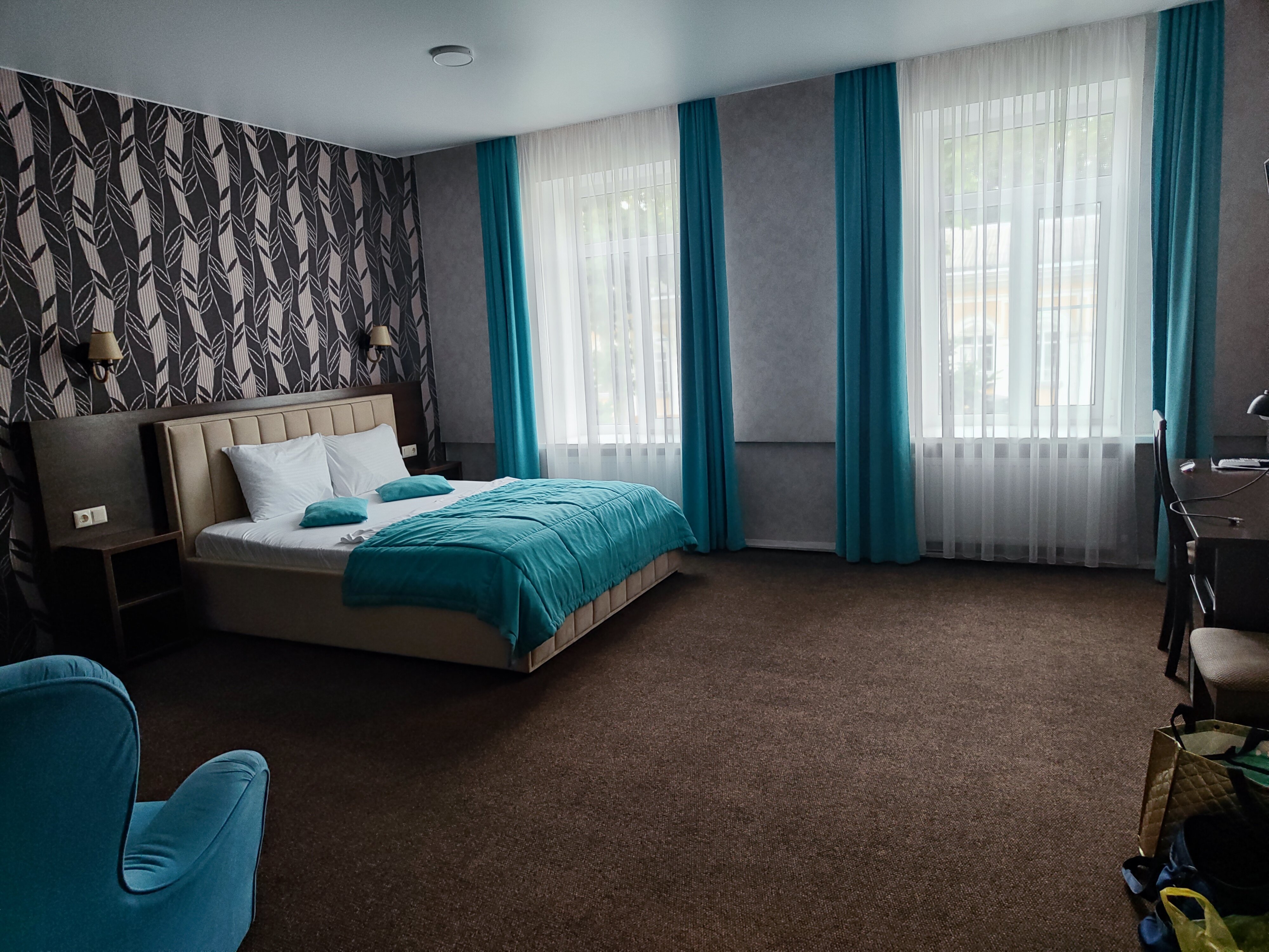 Фото Петровский Двор