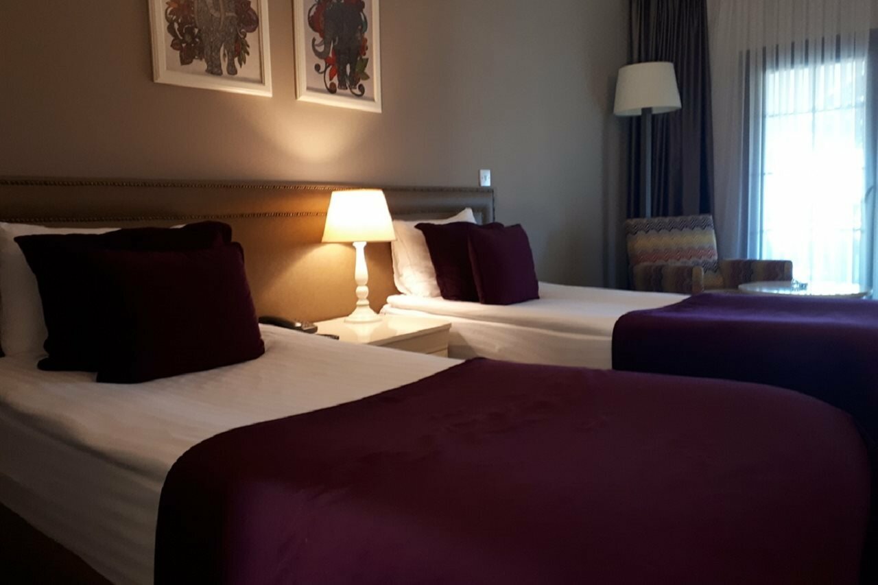 Фото Bellapais Monastery Village