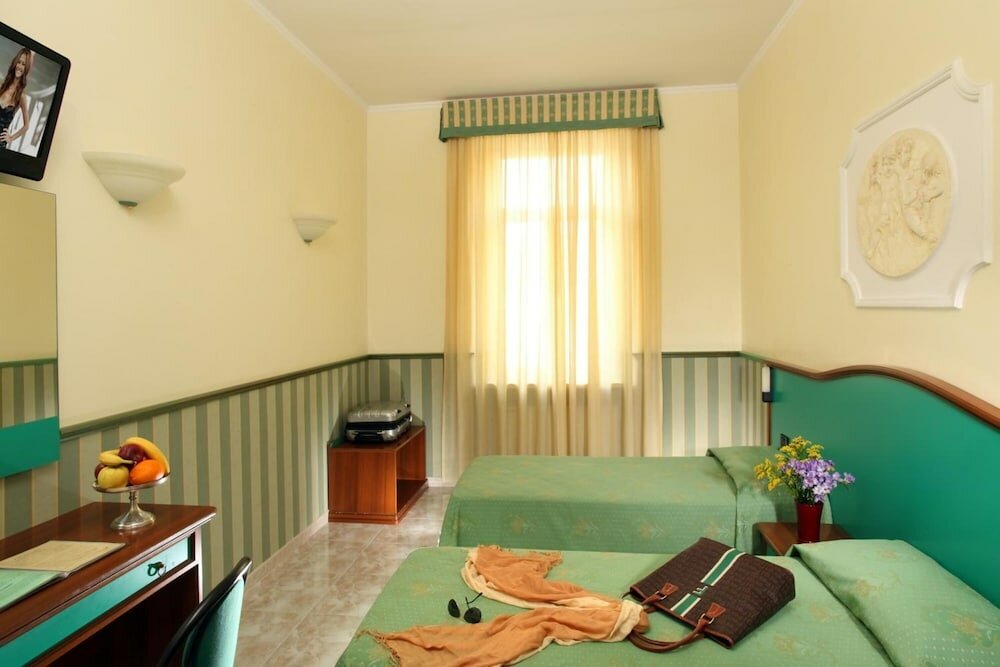 Фото Hotel Dorica