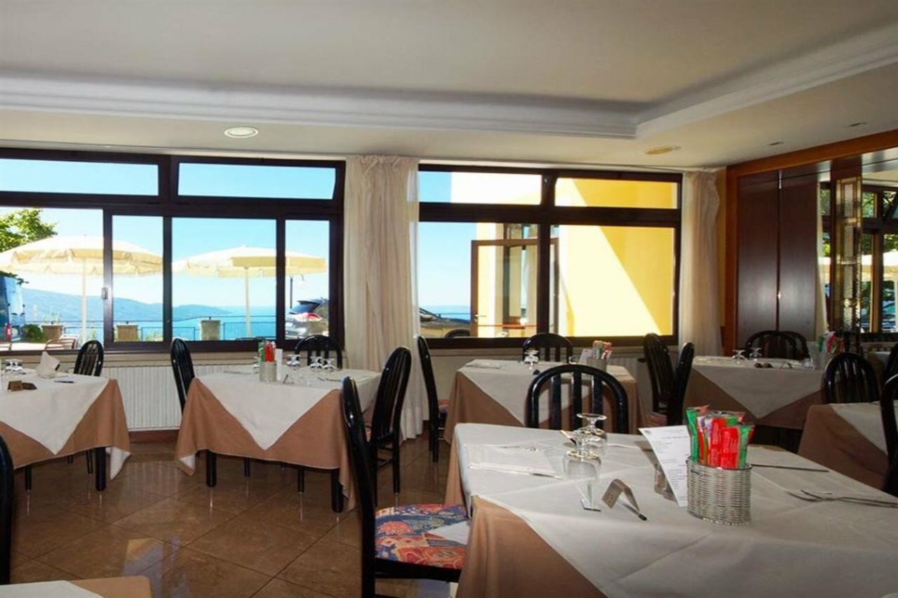 Фото Hotel Residence La Rotonda