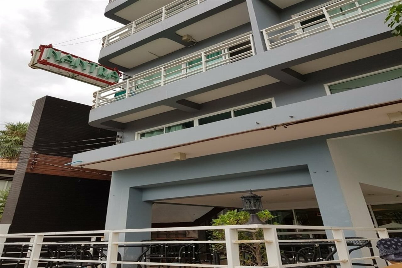 Фото Nantra Huahin