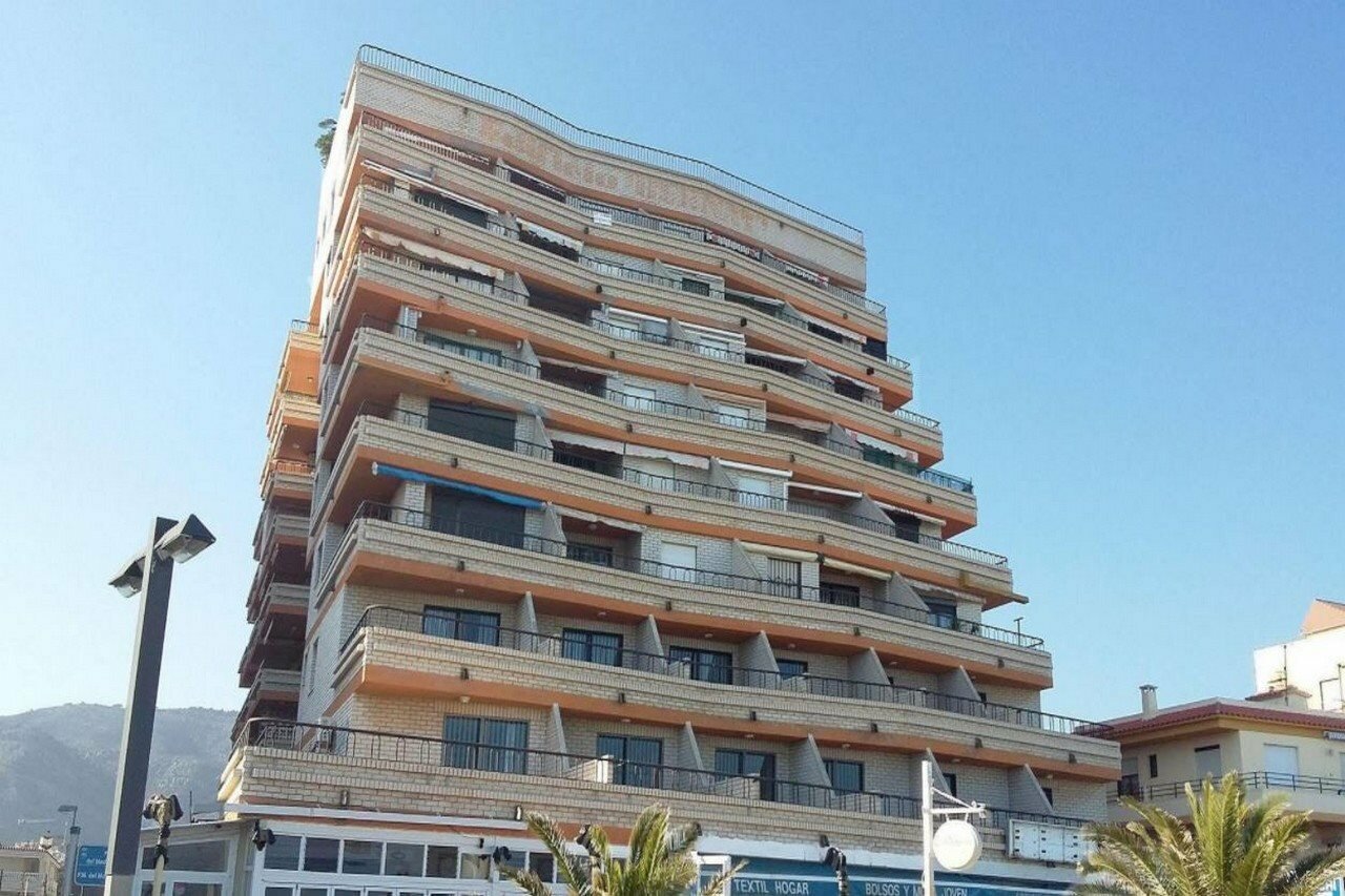 Фото Apartamentos Bernat Pie De Playa 3000