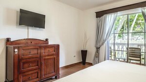 Гостиница Be Live Collection Marien