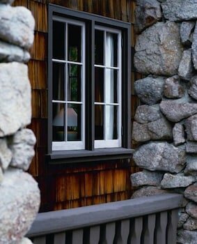 Фото Asilomar Conference Grounds