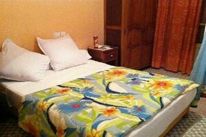 Гостиница Samir Hotel