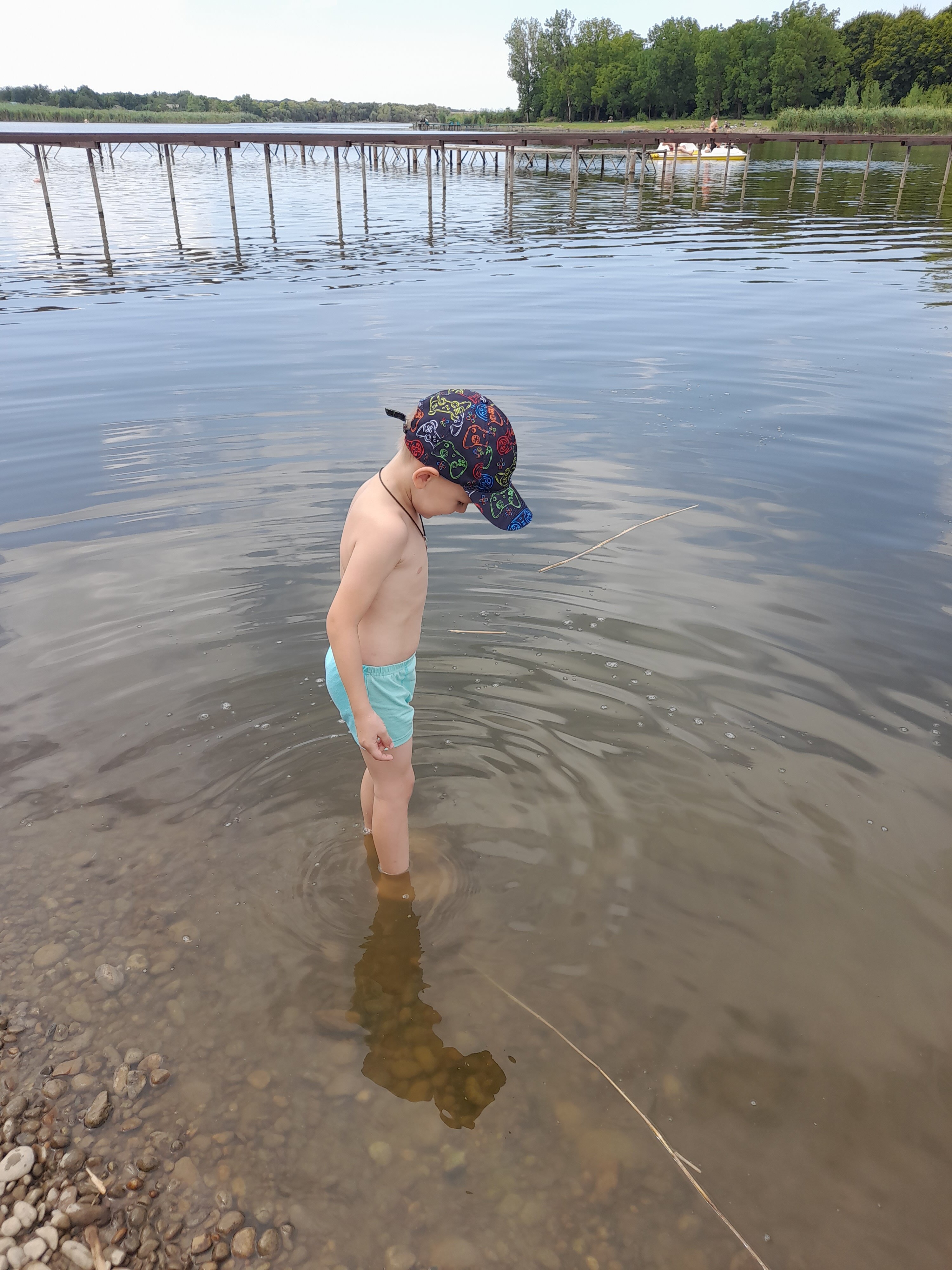 Фото Карасёвка