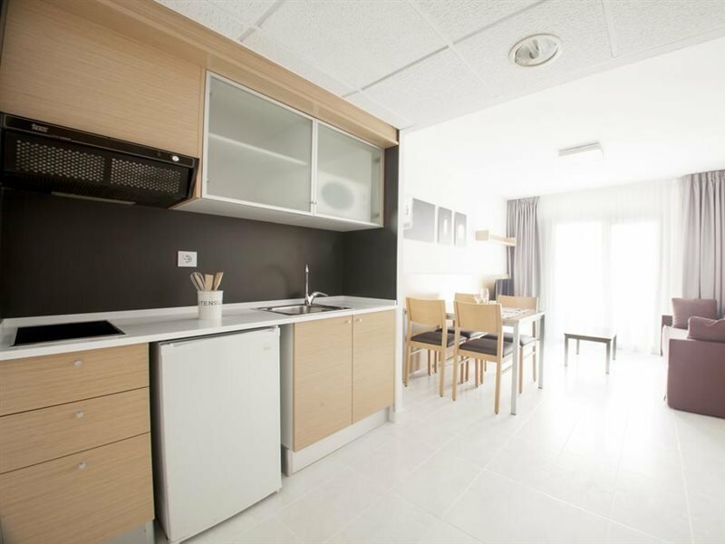 Фото Hotel Acuazul