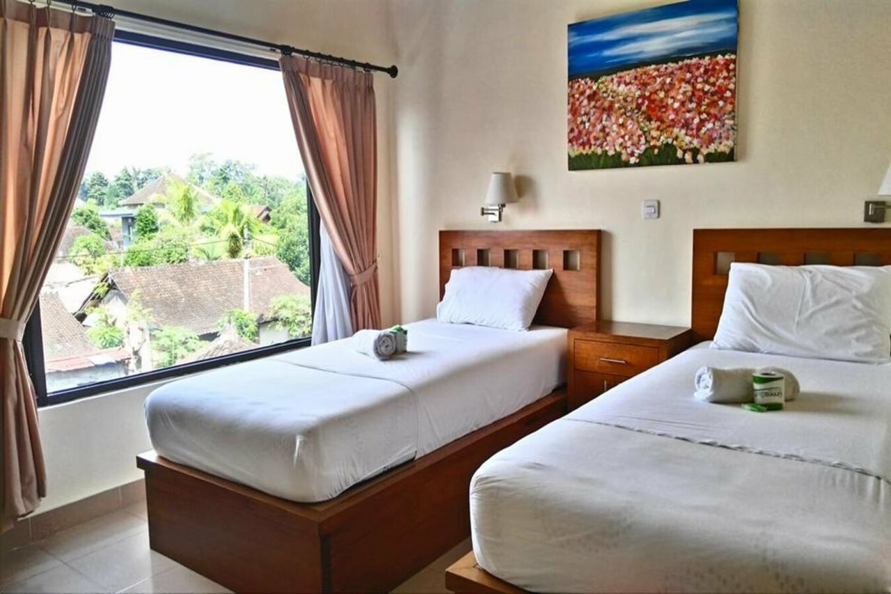 Фото Nyoman Badri Homestay